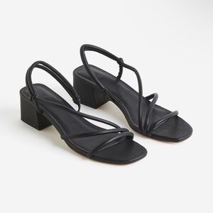 Sandals H&M (8)